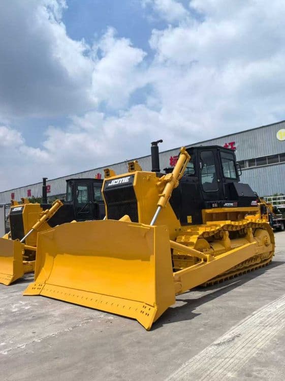 Buldozer Поставщик бульдозеров 960: ведущий поставщик — 1