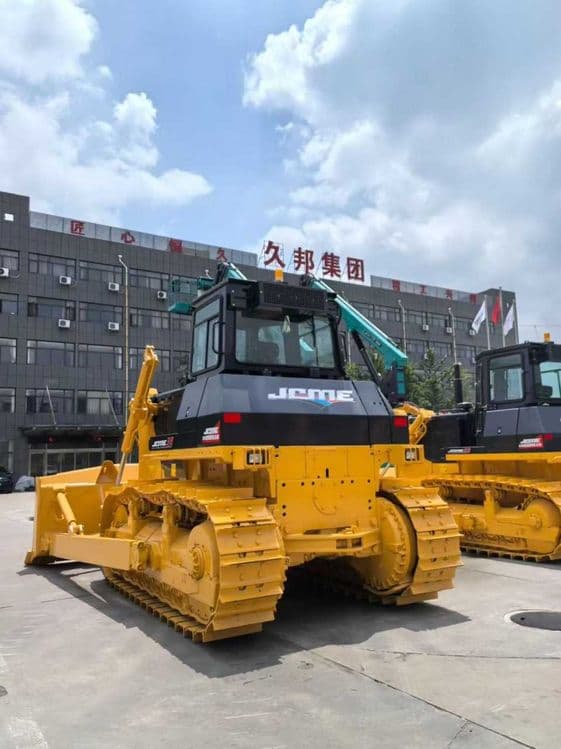 Buldozer Поставщик бульдозеров 960: ведущий поставщик — 2