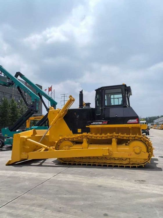 Buldozer Поставщик бульдозеров 960: ведущий поставщик — 3