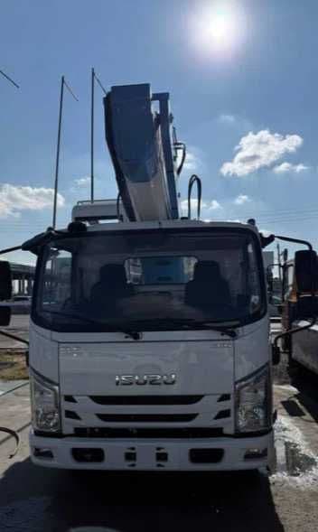 Автовышка 31метр ISUZU 2026 — 1
