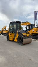 Дорожный каток LiuGong 6208 (8 тонн)