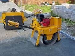 Каток мини Каток дорожный каток 210кг 650кг — 4