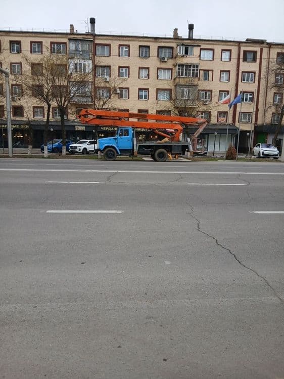 Продам автовышку 22 метор — 3