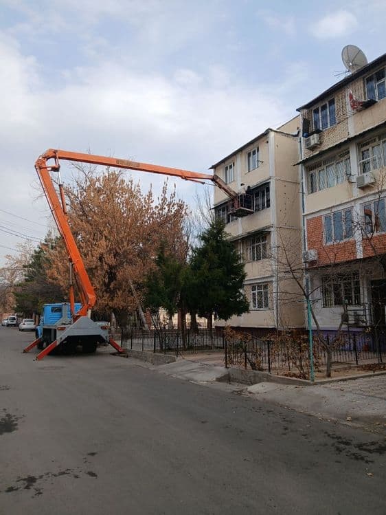 Продам автовышку 22 метор — 5