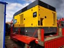 В НАЛИЧИИ !98Сотилади: Компрессор  Atlas Copco 15/35 бар Модель: Y1300