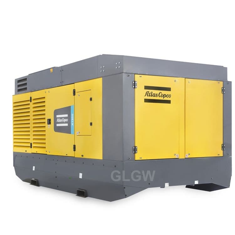 В НАЛИЧИИ !98Сотилади: Компрессор  Atlas Copco 15/35 бар Модель: Y1300 — 4
