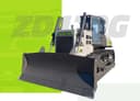 Гусеничный бульдозер Zoomlion ZD170G 17-18 тона