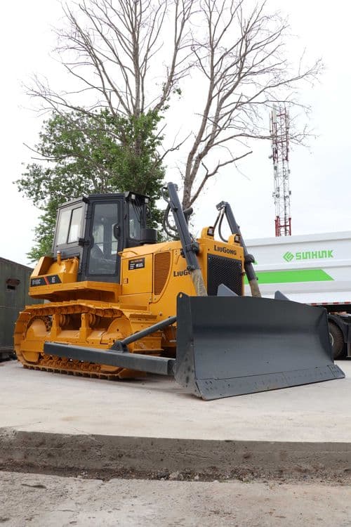 Бульдозер LiuGong CLGB160C 17 тонн. Молиялаштириш (кредит/лизинг) бор — 1