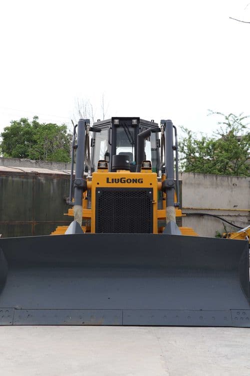Бульдозер LiuGong CLGB160C 17 тонн. Молиялаштириш (кредит/лизинг) бор — 4
