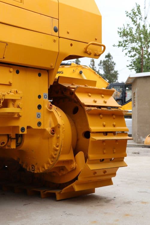 Бульдозер LiuGong CLGB160C 17 тонн. Молиялаштириш (кредит/лизинг) бор — 5