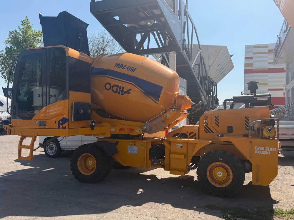 Кармикс JBC-20W 2 куб — 1
