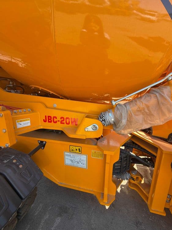 Кармикс JBC-20W 2 куб — 2