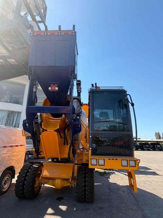 Кармикс JBC-20W 2 куб — 3