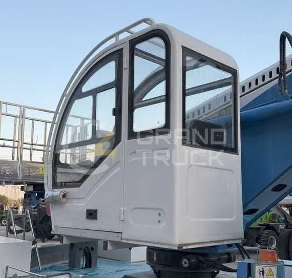 Avtovishka Автовышка 33metr sotuvda tayyor — 2