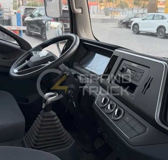 Avtovishka Автовышка 33metr sotuvda tayyor — 5