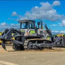 бульдозер zoomlion ZD340G в наличии в Ташкенте