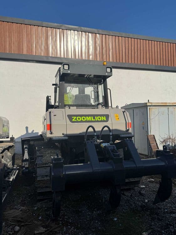 бульдозер zoomlion ZD170G в наличии в Ташкенте — 2