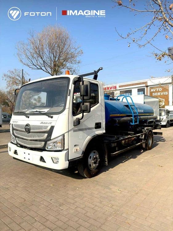 Aumark S Vodovoz — 4