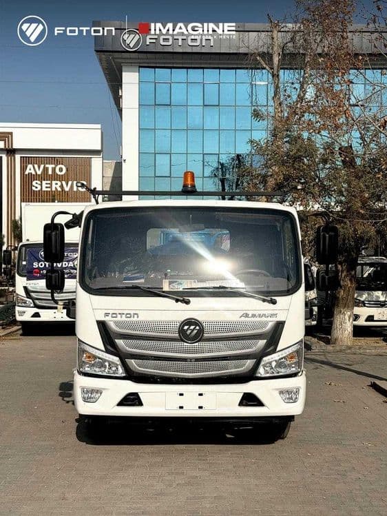 Aumark S Vodovoz — 6