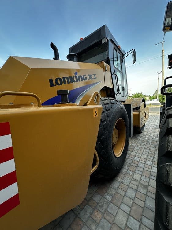 Katok Lonking CDM516B — 2