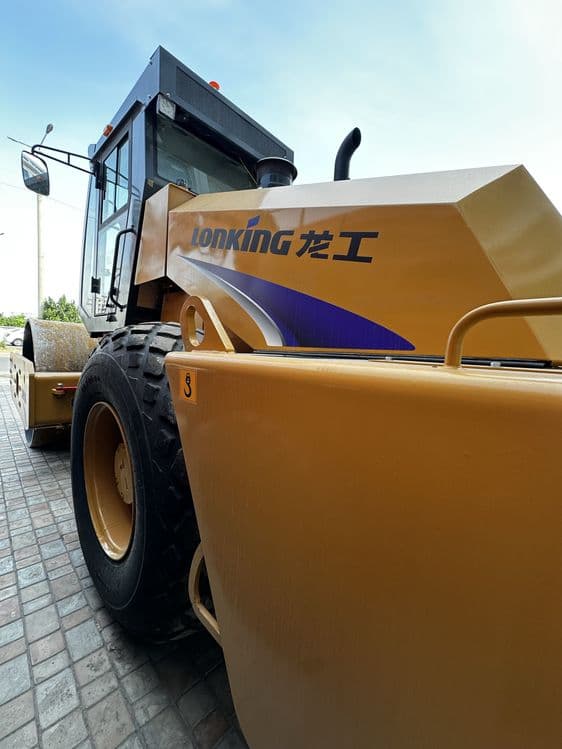 Katok Lonking CDM516B — 3