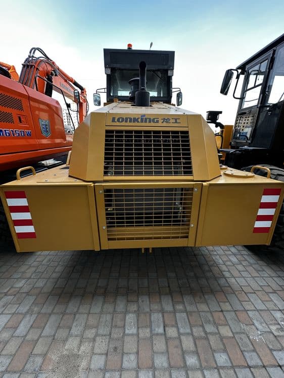 Katok Lonking CDM516B — 4