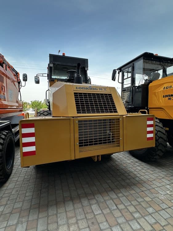 Katok Lonking CDM516B — 5