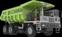 Самосвалы карьерные 92 тонны Zoomlion ZT135G(MT)
