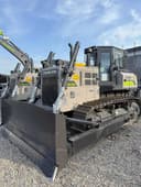 Бульдозер Zoomlion ZD260G в наличии (БЕСПРОЦЕНТНАЯ рассроска)