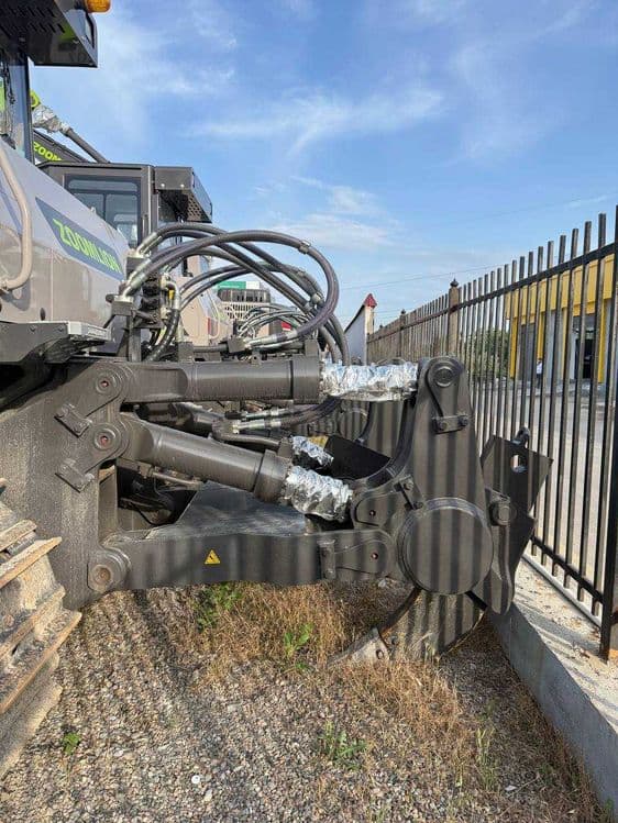Бульдозер Zoomlion ZD260G в наличии (БЕСПРОЦЕНТНАЯ рассроска) — 3