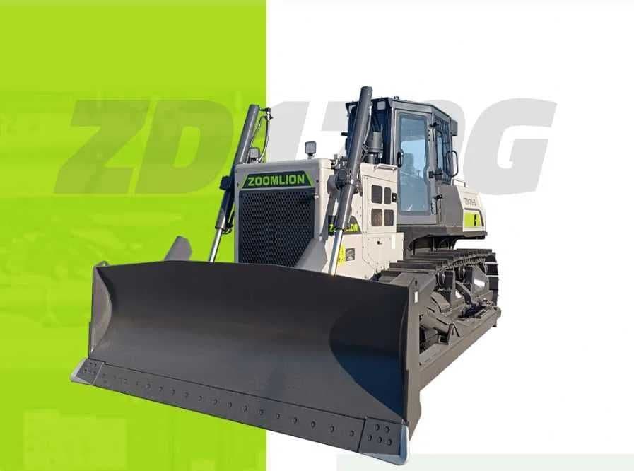 Бульдозер Zoomlion ZD170G 17-18 тона — 1
