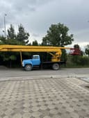 Автовышка сотилияпти, холати яшши 1990 йилда ишлаб чикарилган
