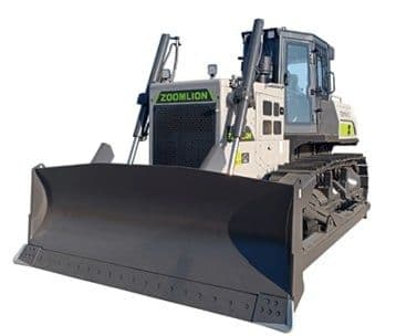 Buldozer ZD170G zoomlion. — 1