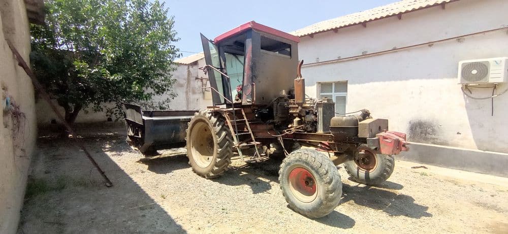 Belarusga terilgan 303 jatka — 2