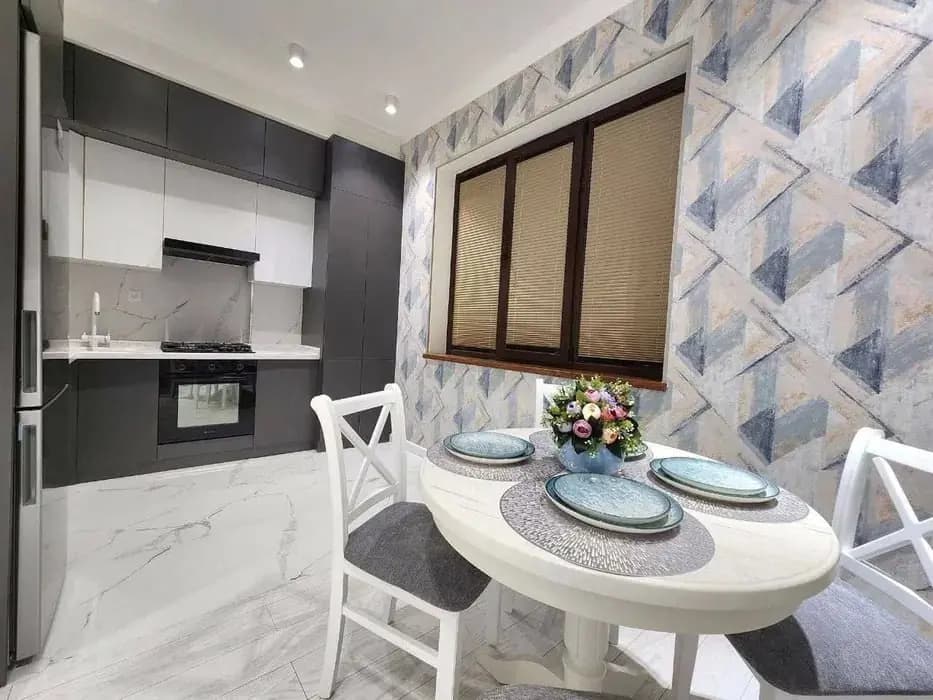 Сдается в Аренду 2х-комнатная квартира ЖК "Eco House" — 2