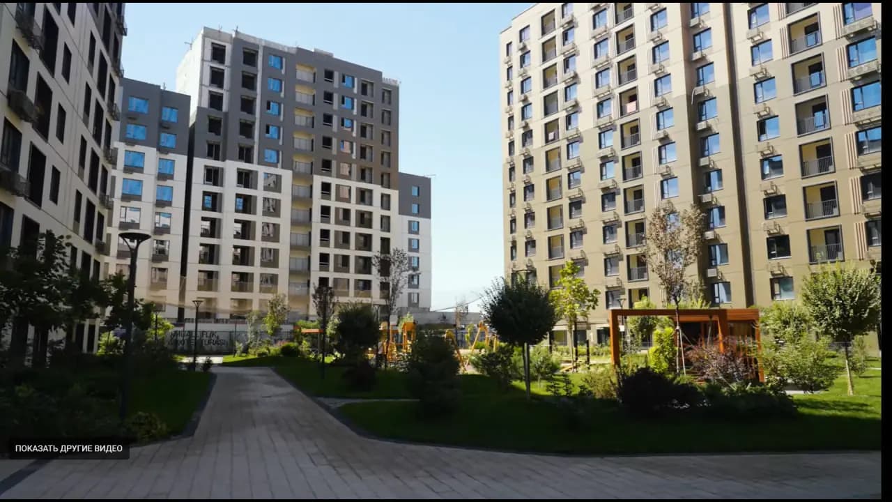 ВЫГОДНО! 2-комн-47,5м² у метро, Ипотека , ПВ 15 157y.e.  Успей! — 1