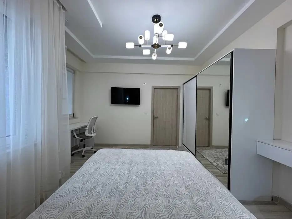 Сдается евро 2х-комнатная квартира на Мирабадском районе | ЦУМ — 1