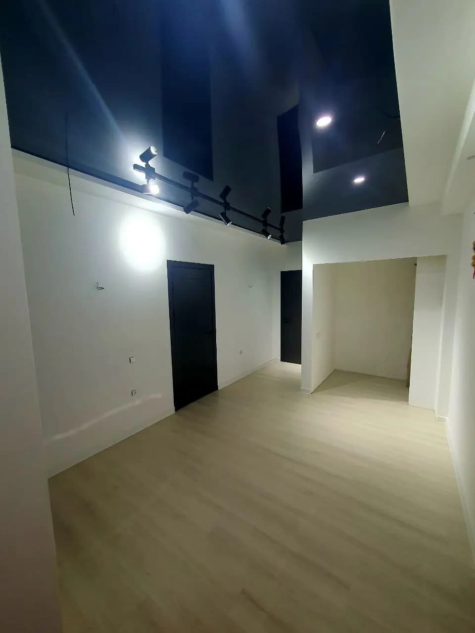 Просторная 3к квартира (82 м²) в новом доме с закрытым двором — 3