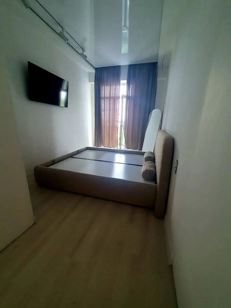 Просторная 3к квартира (82 м²) в новом доме с закрытым двором — 5