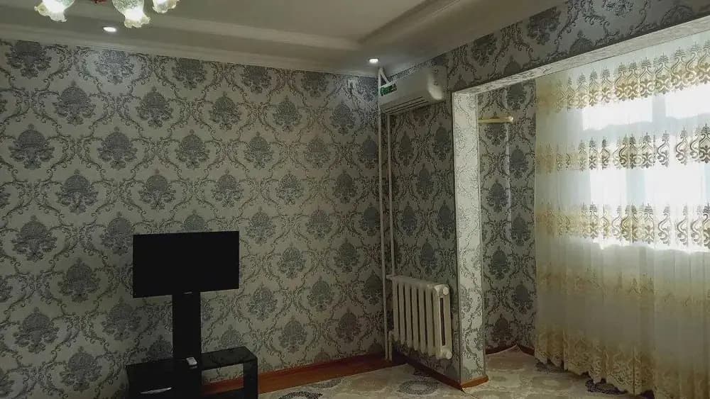 ARENDA KVARTIRA 2/5/9 SEBZOR KORZINKA — 2