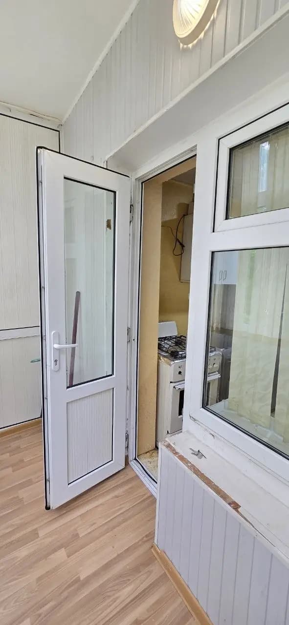 Продаётся квартира Октепа Гулхани 1/3/4. Ориентир: РОВД. — 3