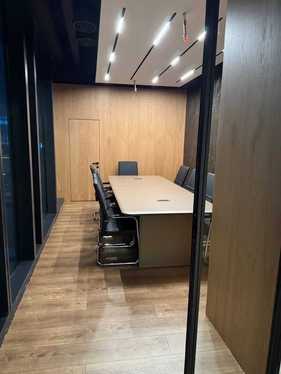 Нежилое пом . NEST ONE 121 квм — 5