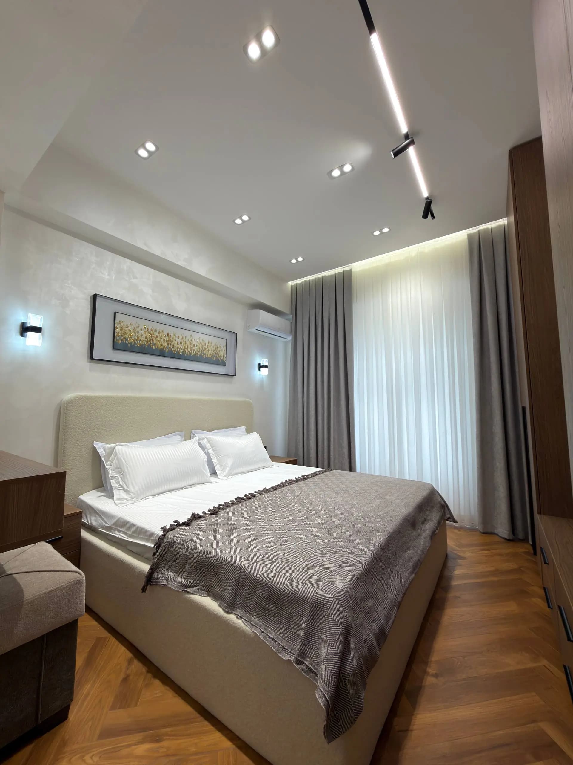 4 Ком квартира в ЖК Poytaxt Resident — 3