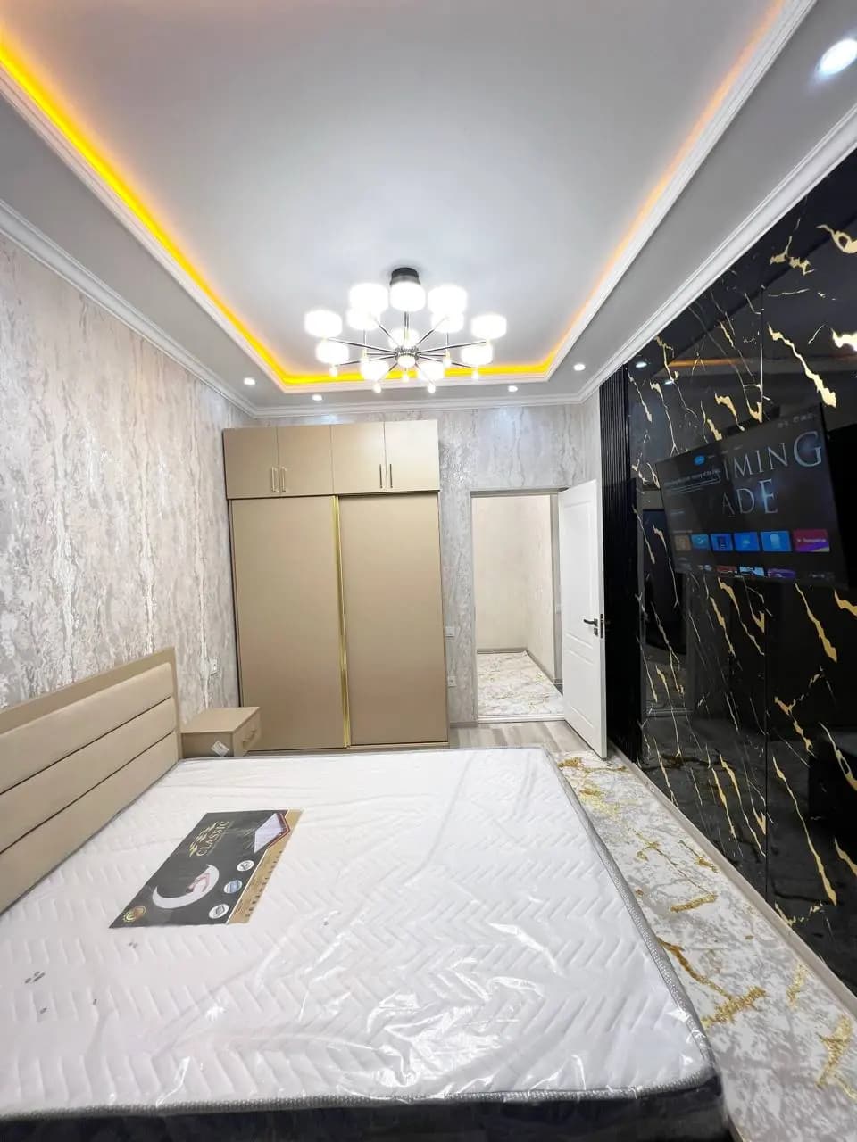 3 Комн . Квартира Фархадский базар — 3