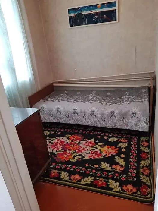 Сотилади 2а3/4/4/60м2 Яшнабад Махтумкули — 1