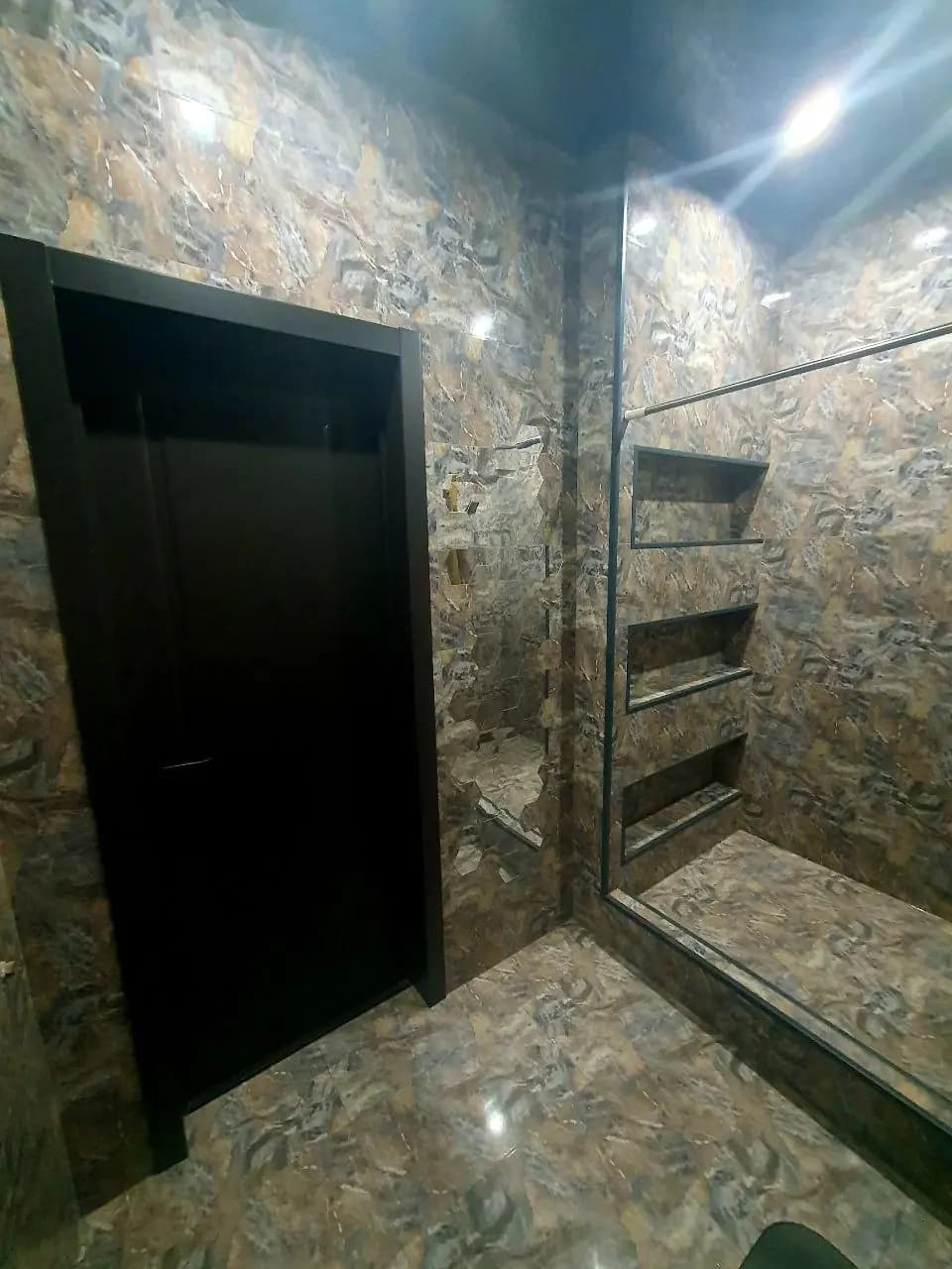 Просторная 3к квартира (82 м²) в новом доме с закрытым двором — 1