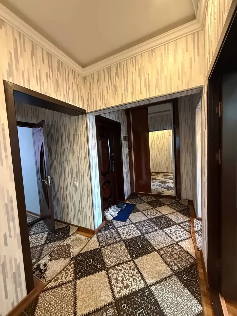 Чиланзар Ц квартал Ор-р: МЕДИА ПАРК    3-6-9 — 4