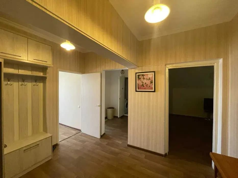 Срочная продажа!!! Просторная 4-комнатная квартира (97 м²). — 1