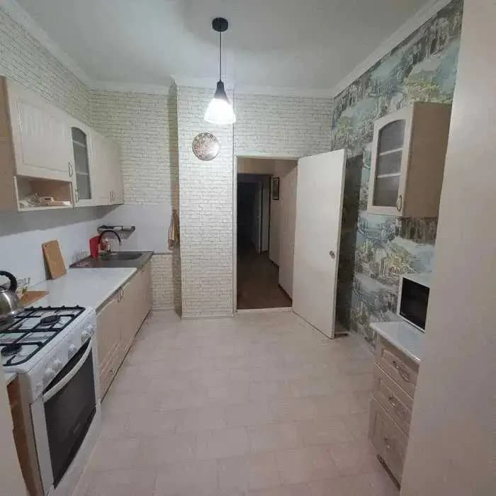 Срочная продажа!!! Просторная 4-комнатная квартира (97 м²). — 5