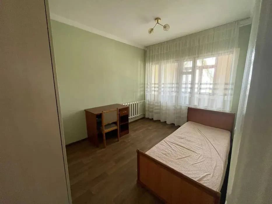 Срочная продажа!!! Просторная 4-комнатная квартира (97 м²). — 3